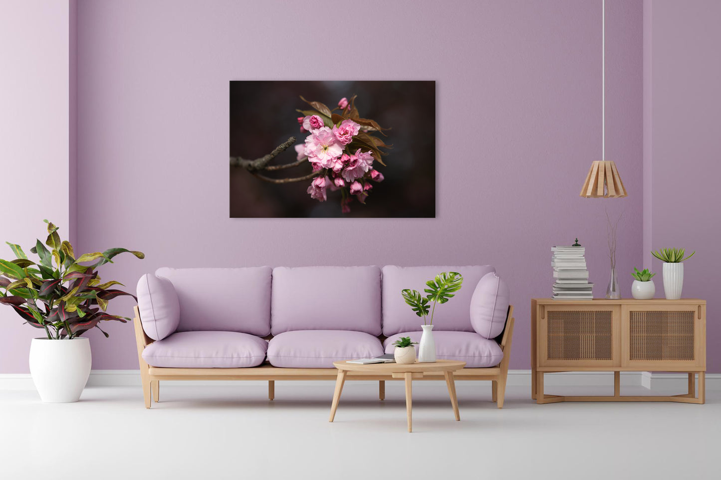 Vorschaubild Wohnzimmerbild 2