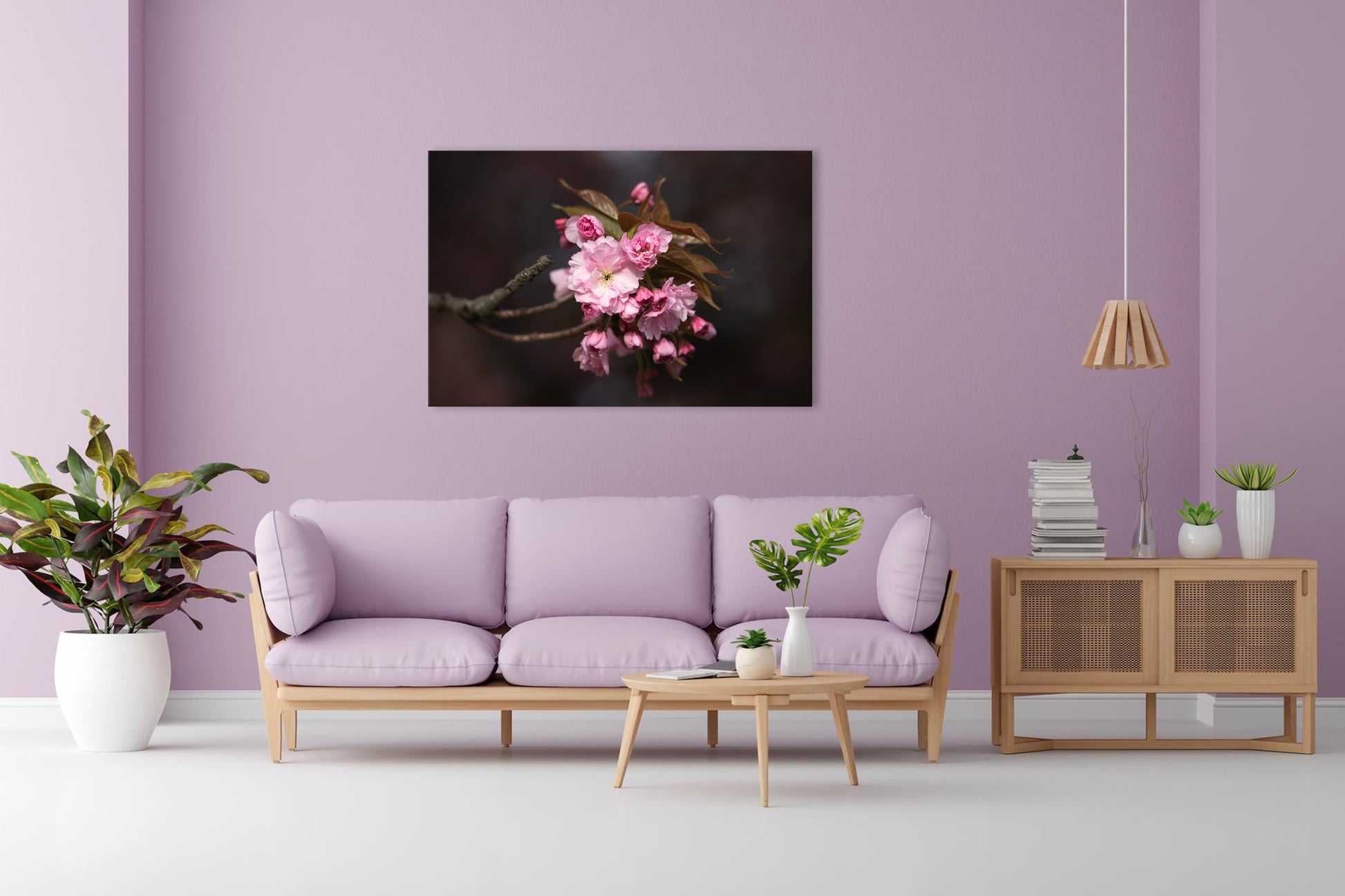 Vorschaubild Wohnzimmerbild 2