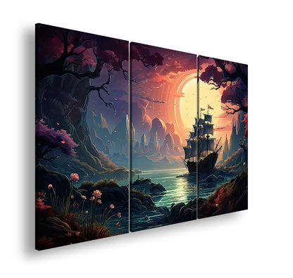 Hauptbild Farbig 3 Teilig