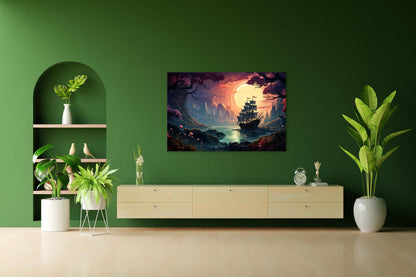 Vorschaubild Wohnzimmerbild 4