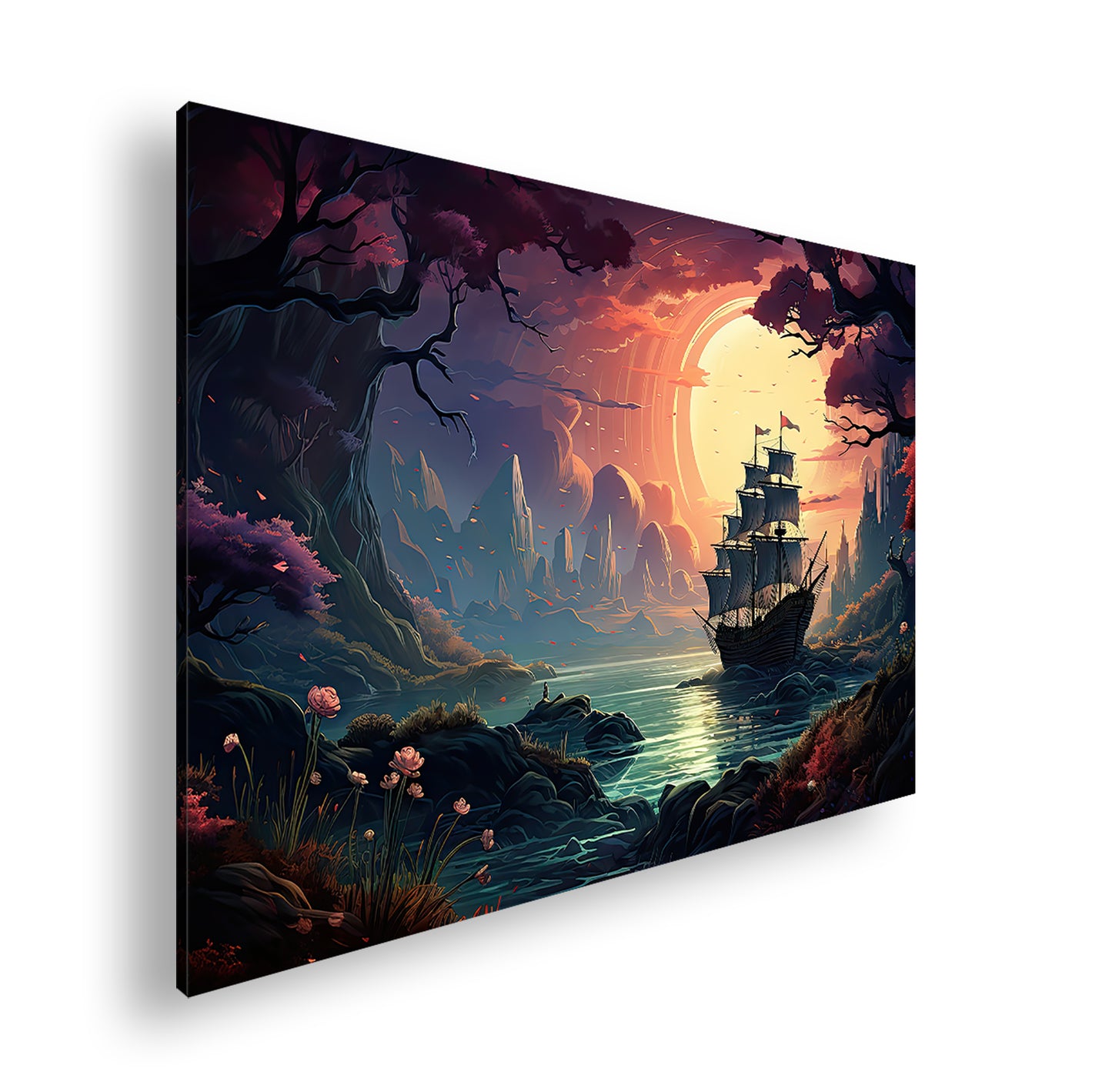 Hauptbild Farbig Standart