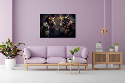 Vorschaubild Wohnzimmerbild 2