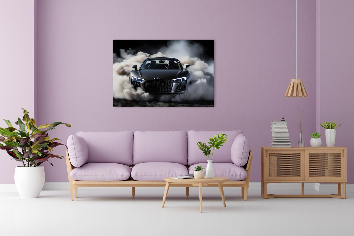 Vorschaubild Wohnzimmerbild 2