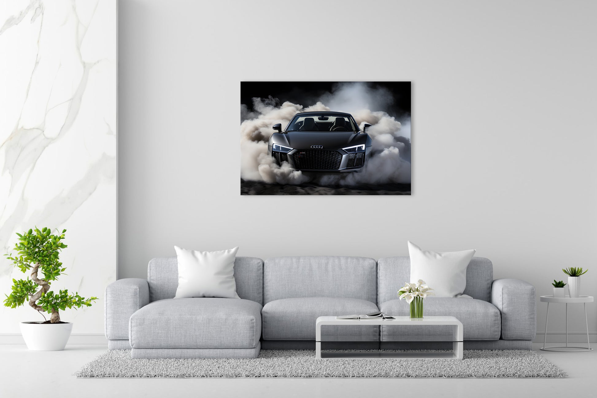 Vorschaubild Wohnzimmerbild 1