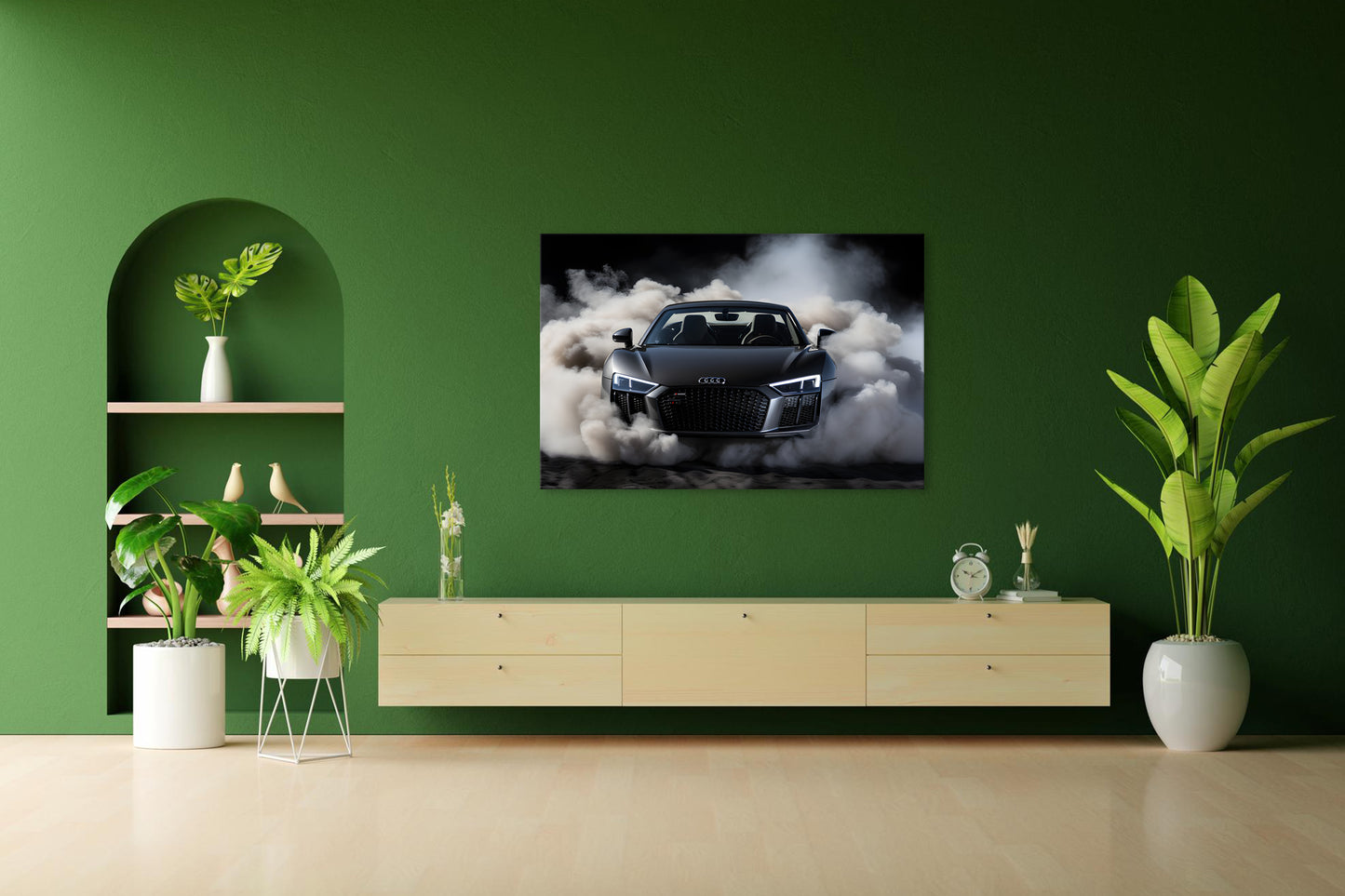 Vorschaubild Wohnzimmerbild 4