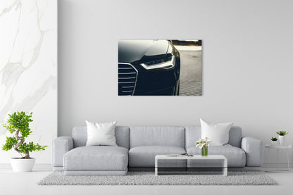 Vorschaubild Wohnzimmerbild 1