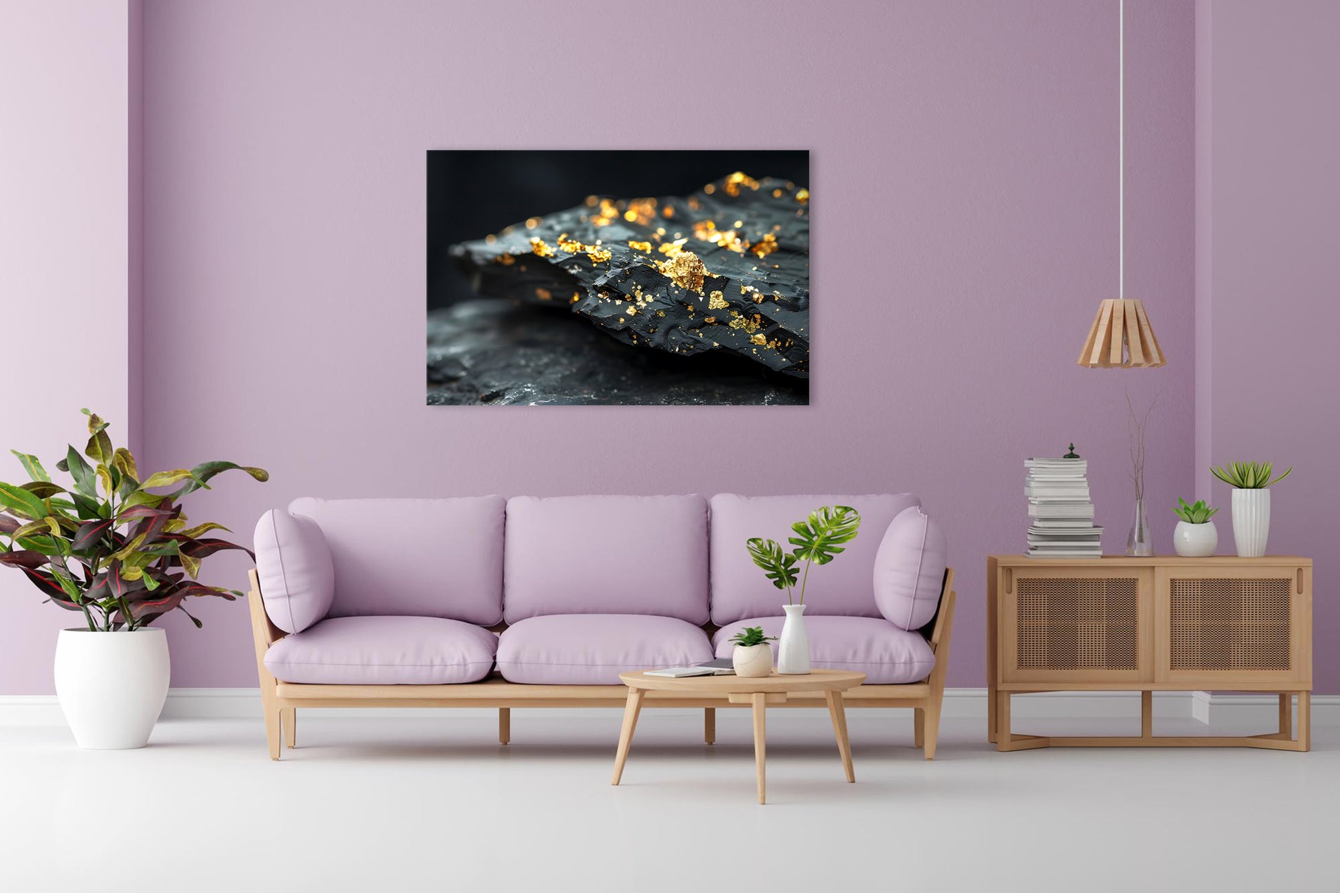 Vorschaubild Wohnzimmerbild 2