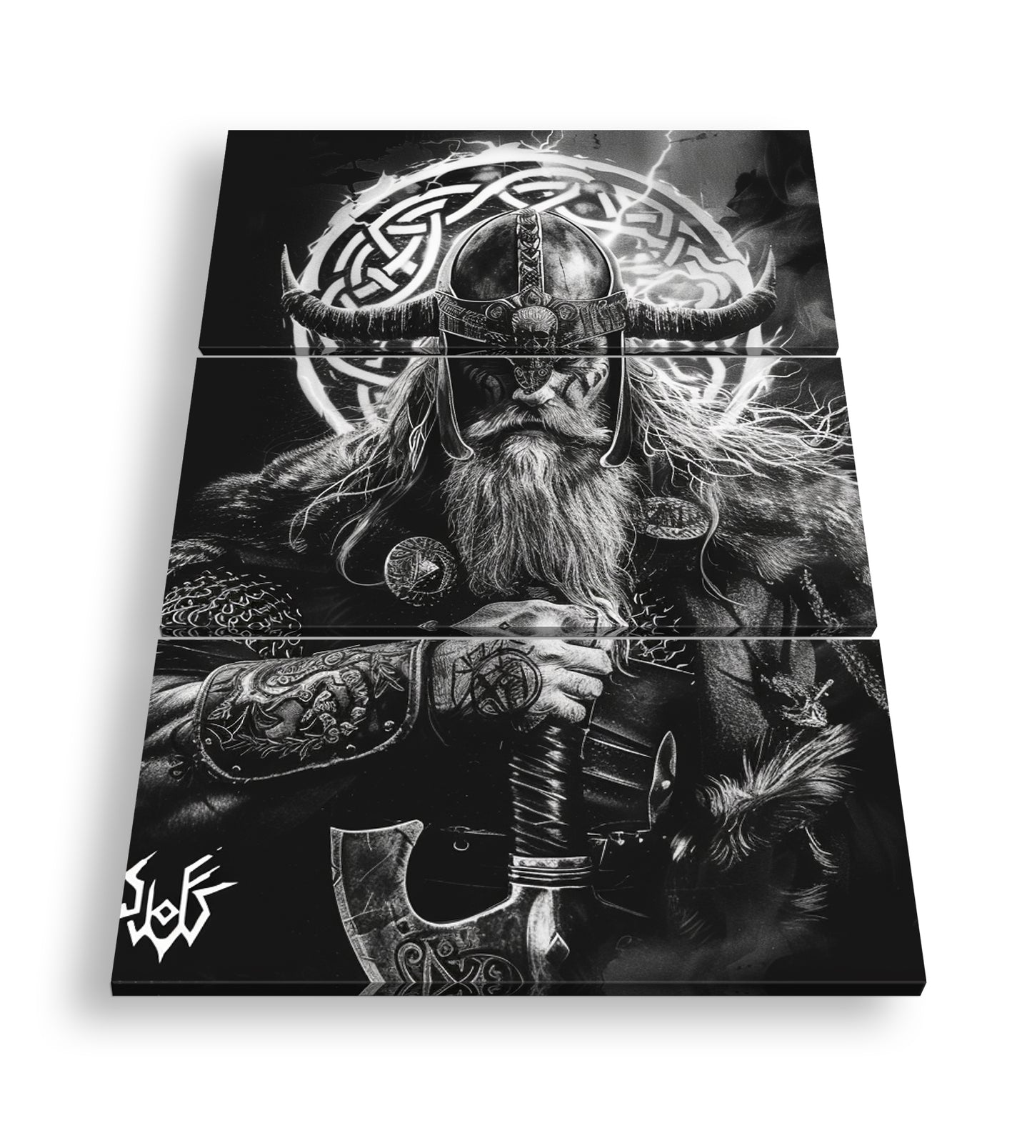 Hauptbild Farbig 3 Teilig