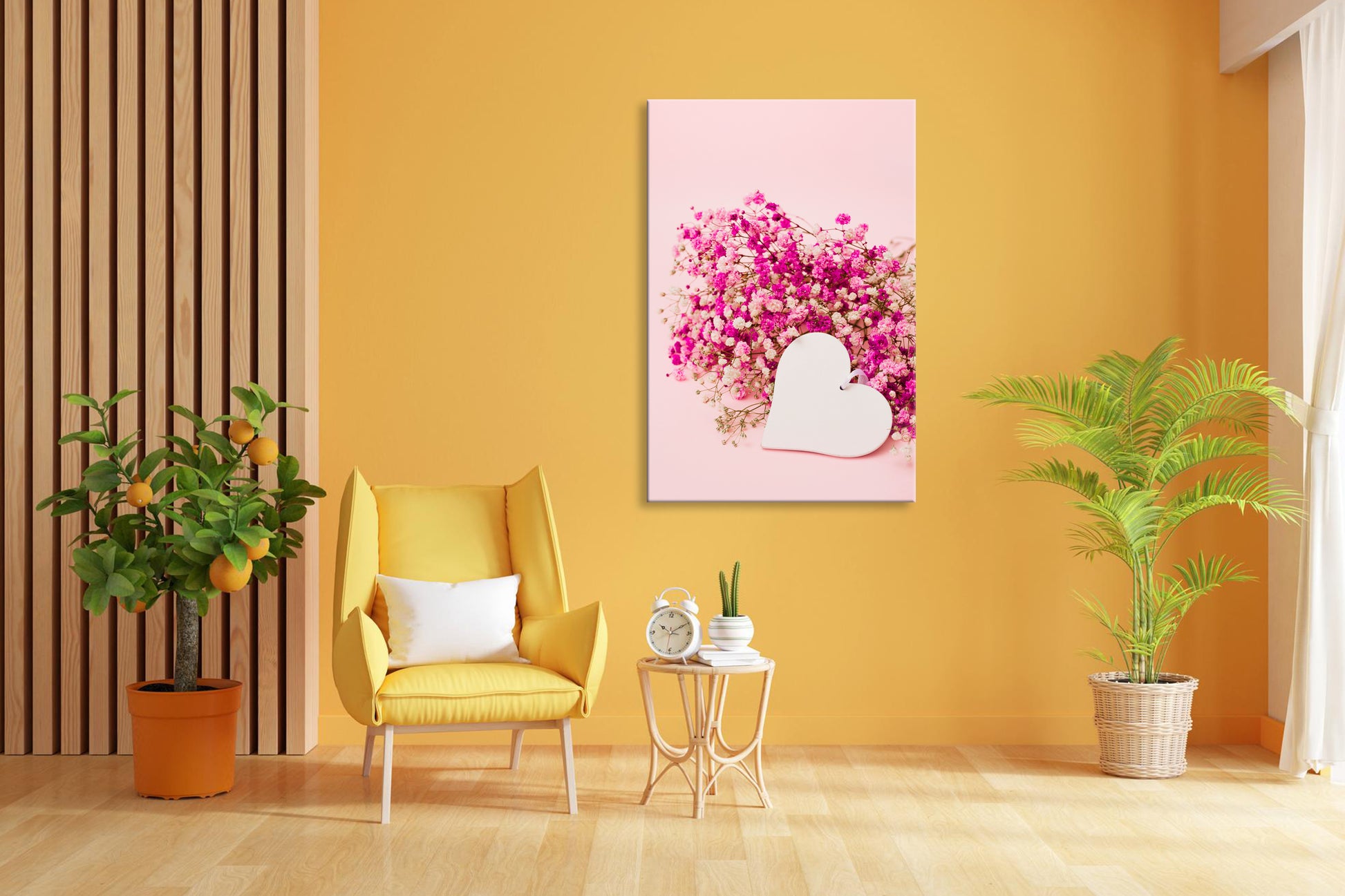 Vorschaubild Wohnzimmerbild 3