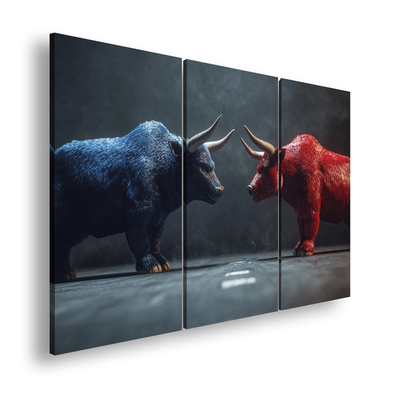 Hauptbild Farbig 3 Teilig