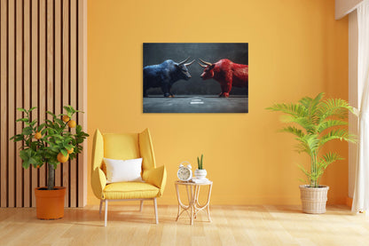 Vorschaubild Wohnzimmerbild 3