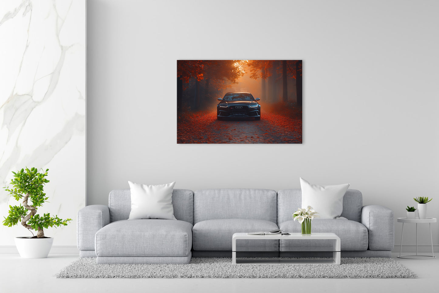 Vorschaubild Wohnzimmerbild 1