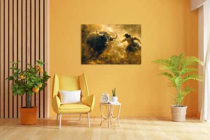 Vorschaubild Wohnzimmerbild 3