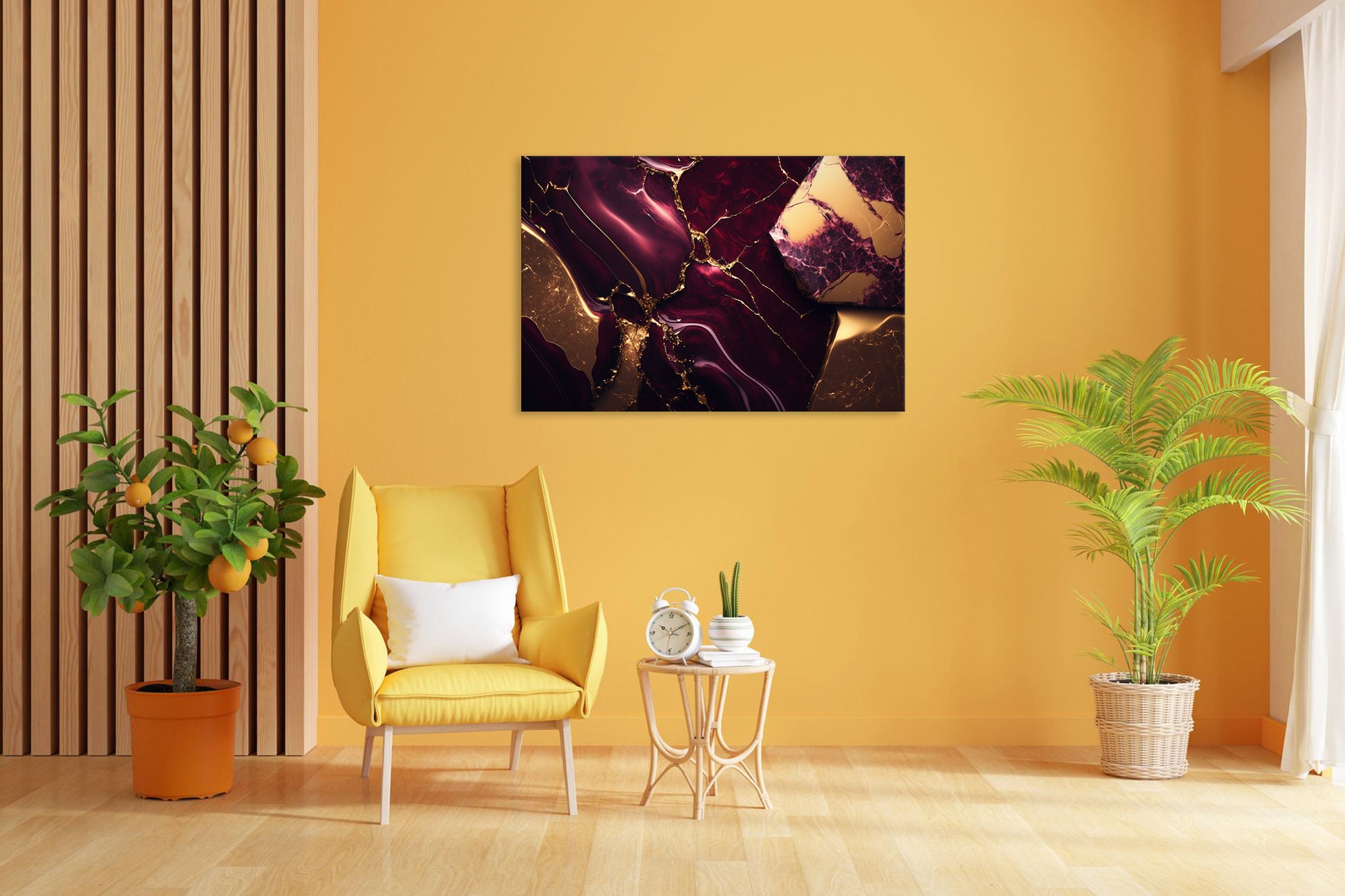 Vorschaubild Wohnzimmerbild 3