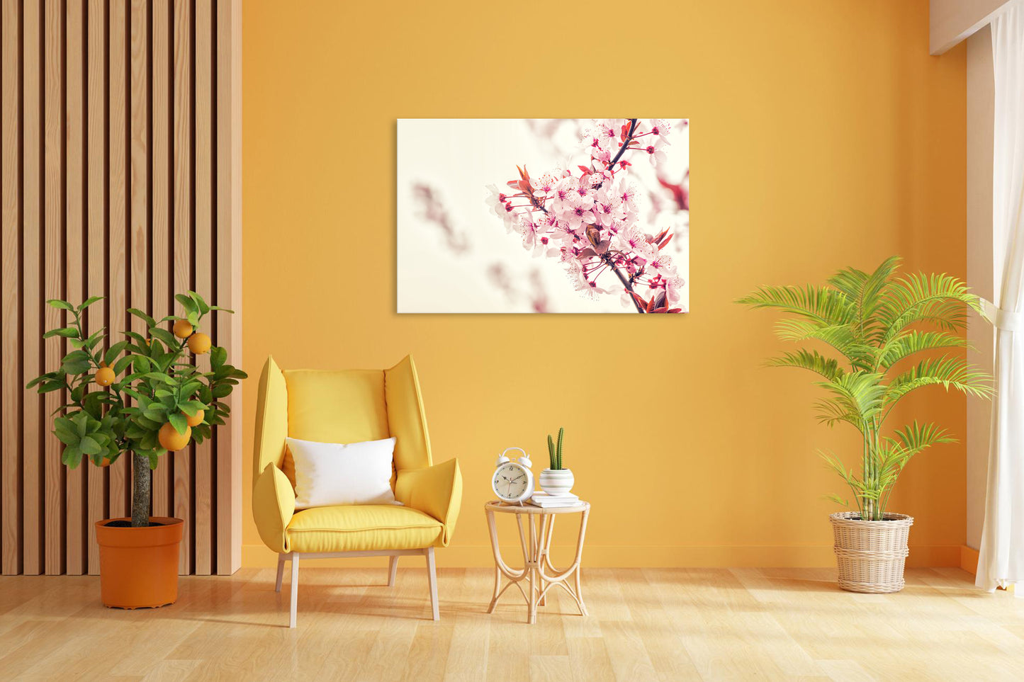 Vorschaubild Wohnzimmerbild 3