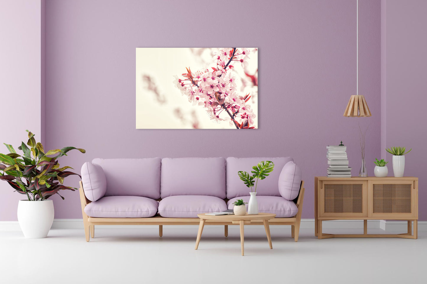 Vorschaubild Wohnzimmerbild 2