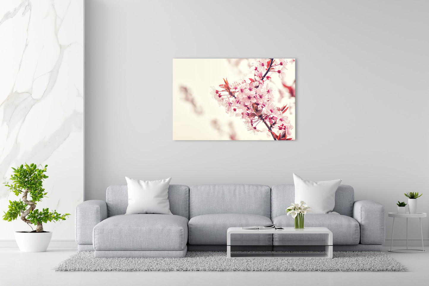 Vorschaubild Wohnzimmerbild 1