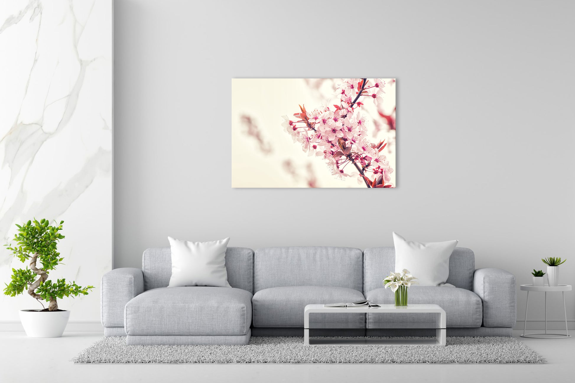 Vorschaubild Wohnzimmerbild 1