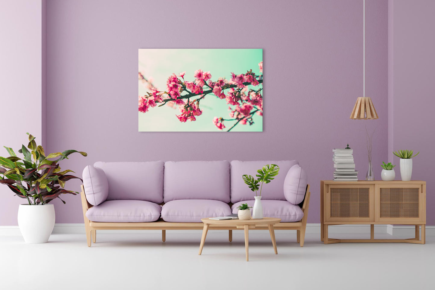 Vorschaubild Wohnzimmerbild 2