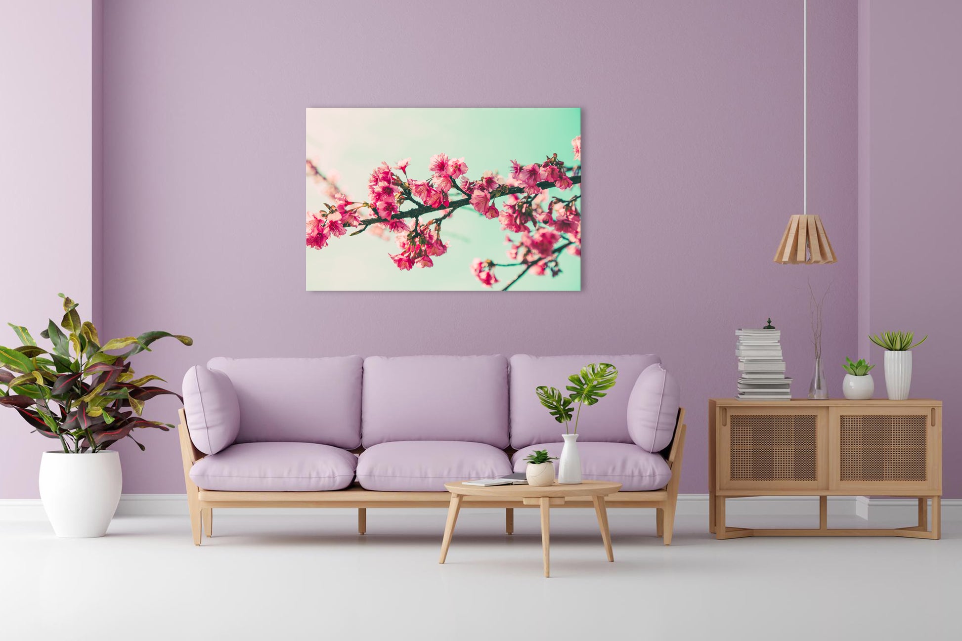 Vorschaubild Wohnzimmerbild 2