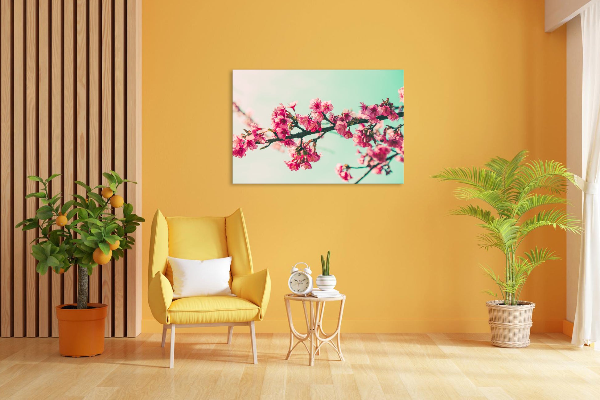 Vorschaubild Wohnzimmerbild 3