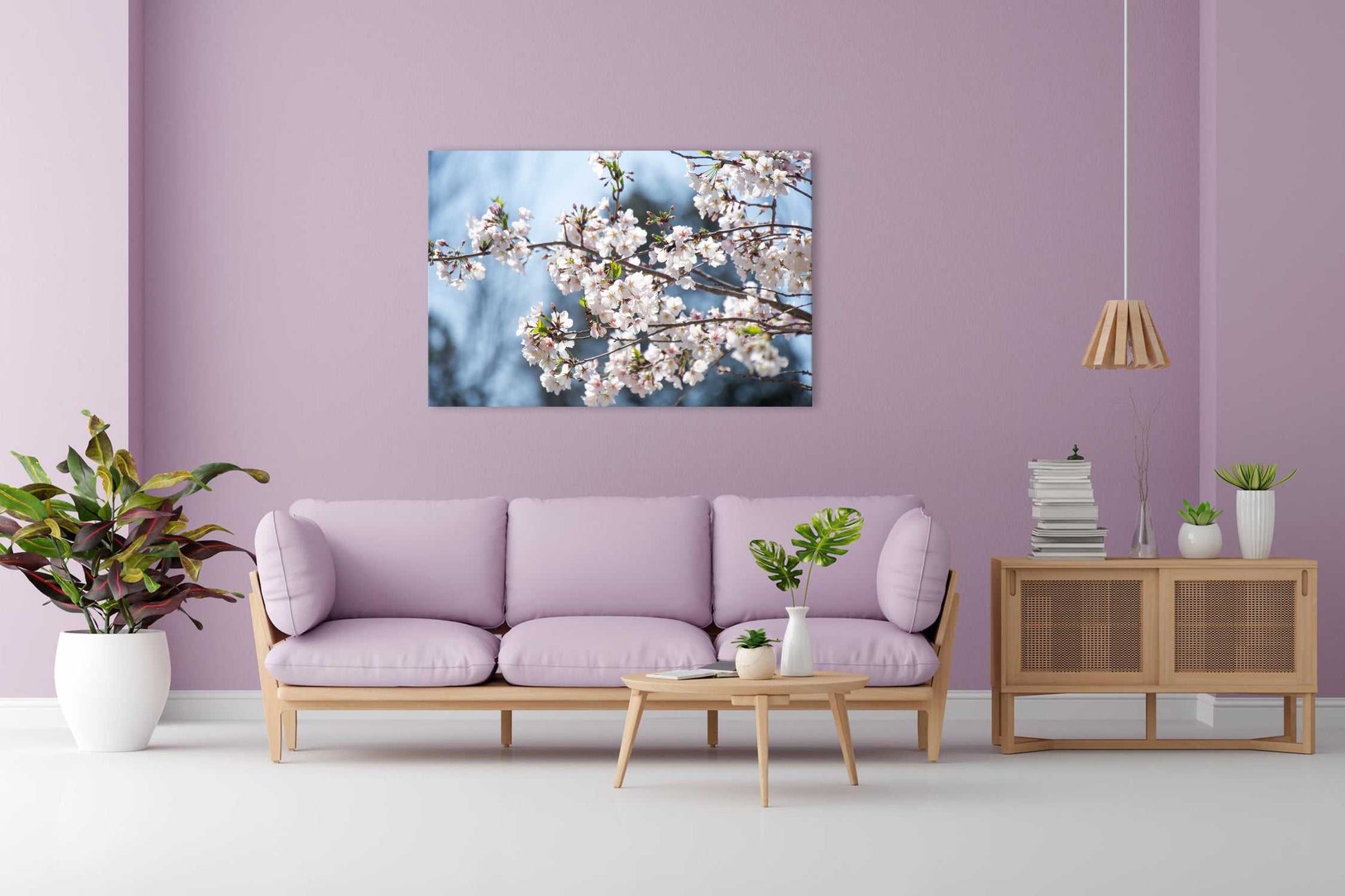 Vorschaubild Wohnzimmerbild 2