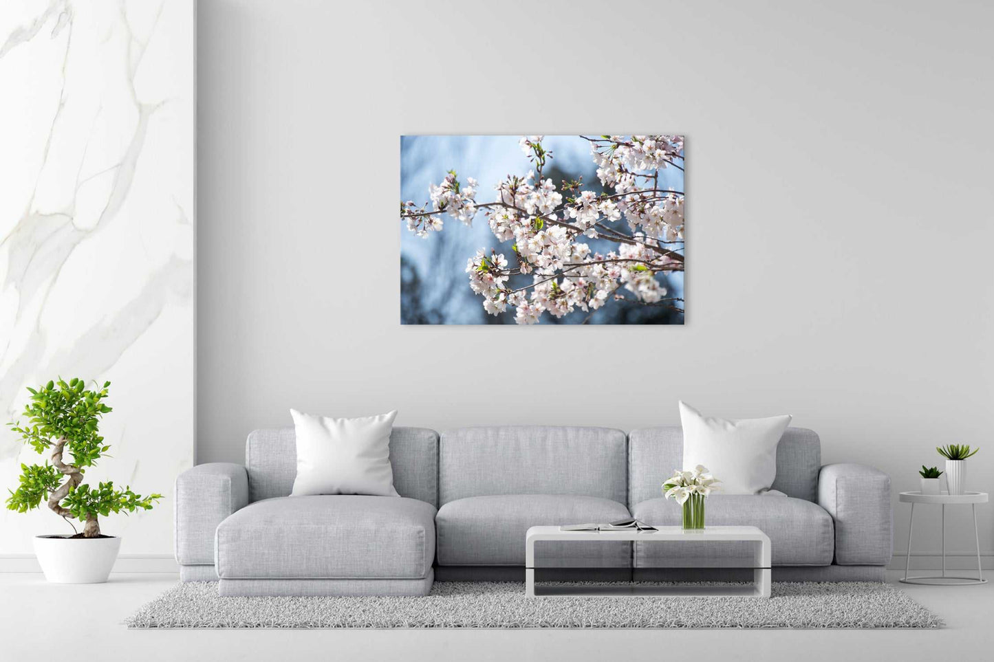 Vorschaubild Wohnzimmerbild 1