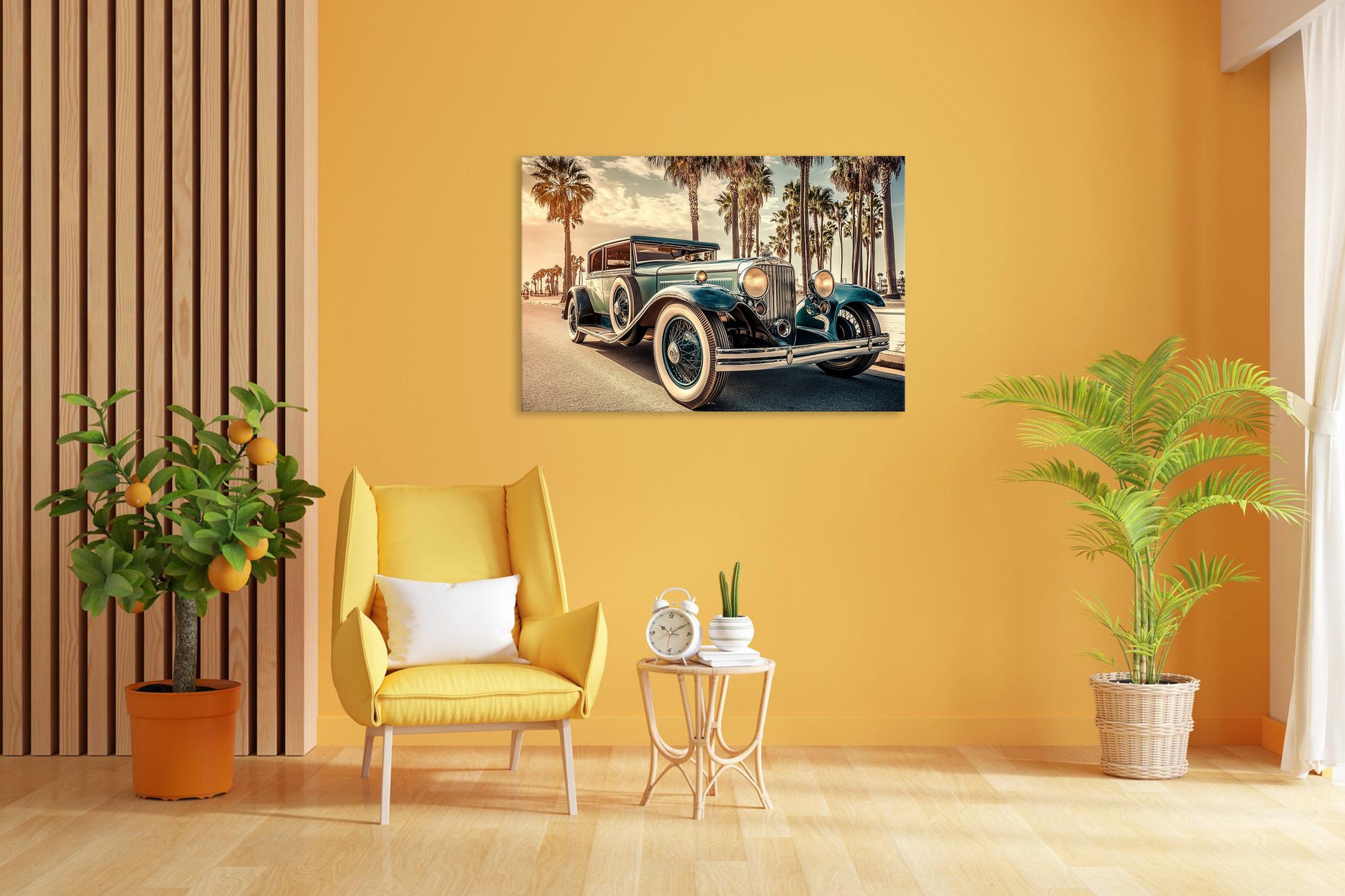 Vorschaubild Wohnzimmerbild 3