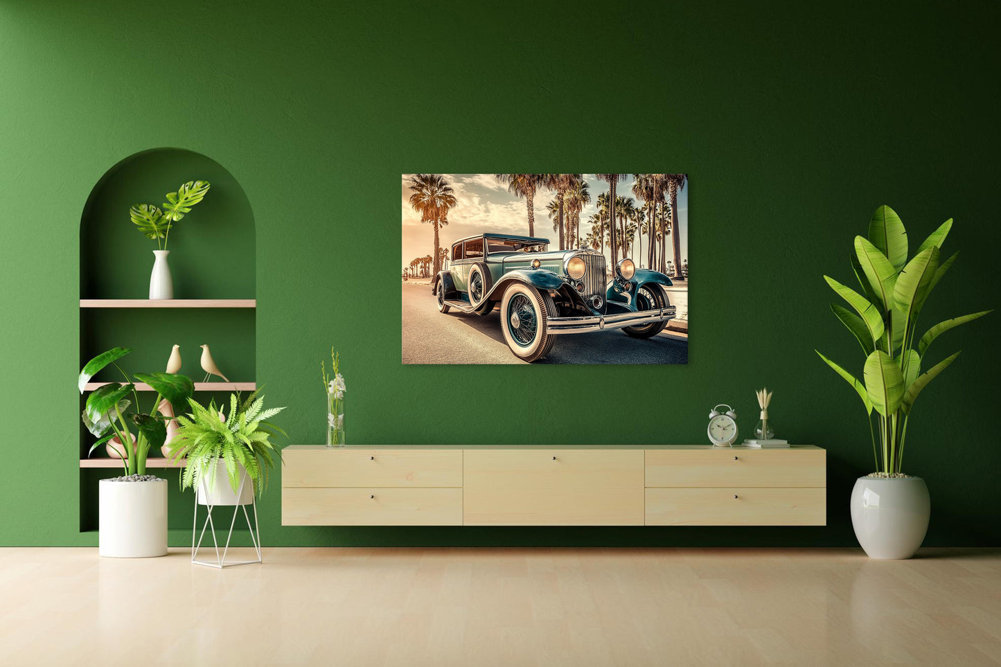 Vorschaubild Wohnzimmerbild 4