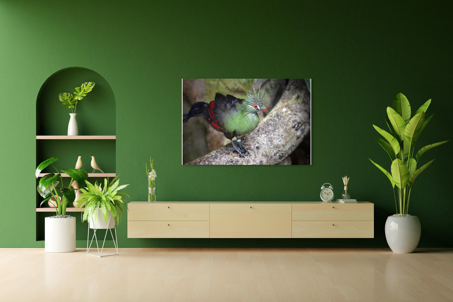 Vorschaubild Wohnzimmerbild 4