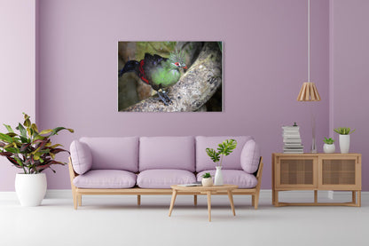 Vorschaubild Wohnzimmerbild 2