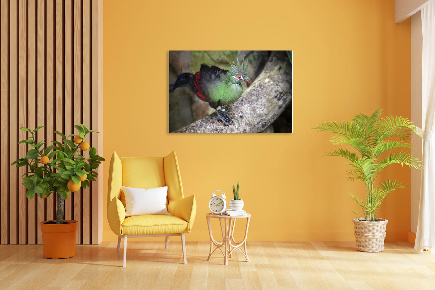 Vorschaubild Wohnzimmerbild 3