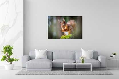 Vorschaubild Wohnzimmerbild 1