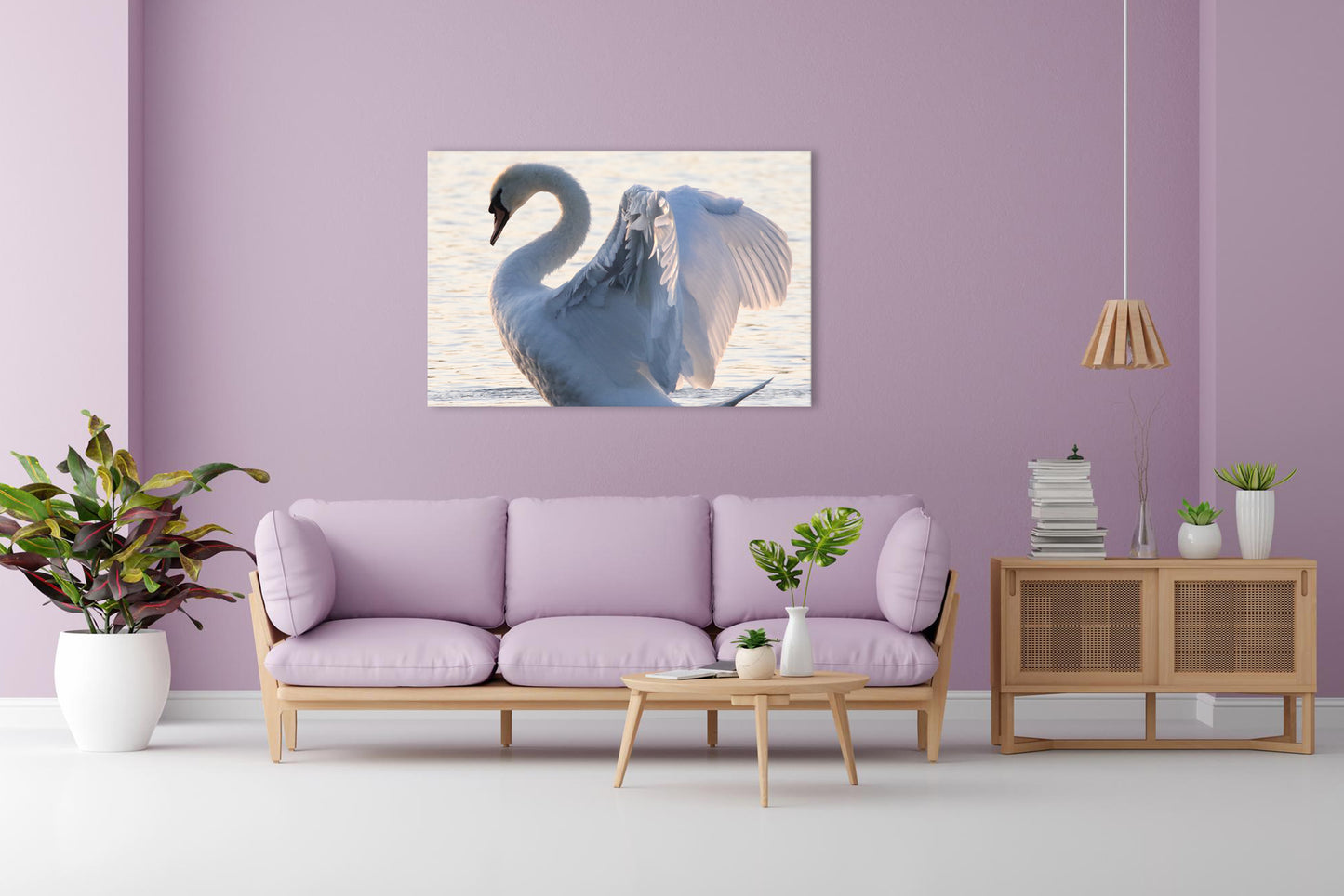 Vorschaubild Wohnzimmerbild 2