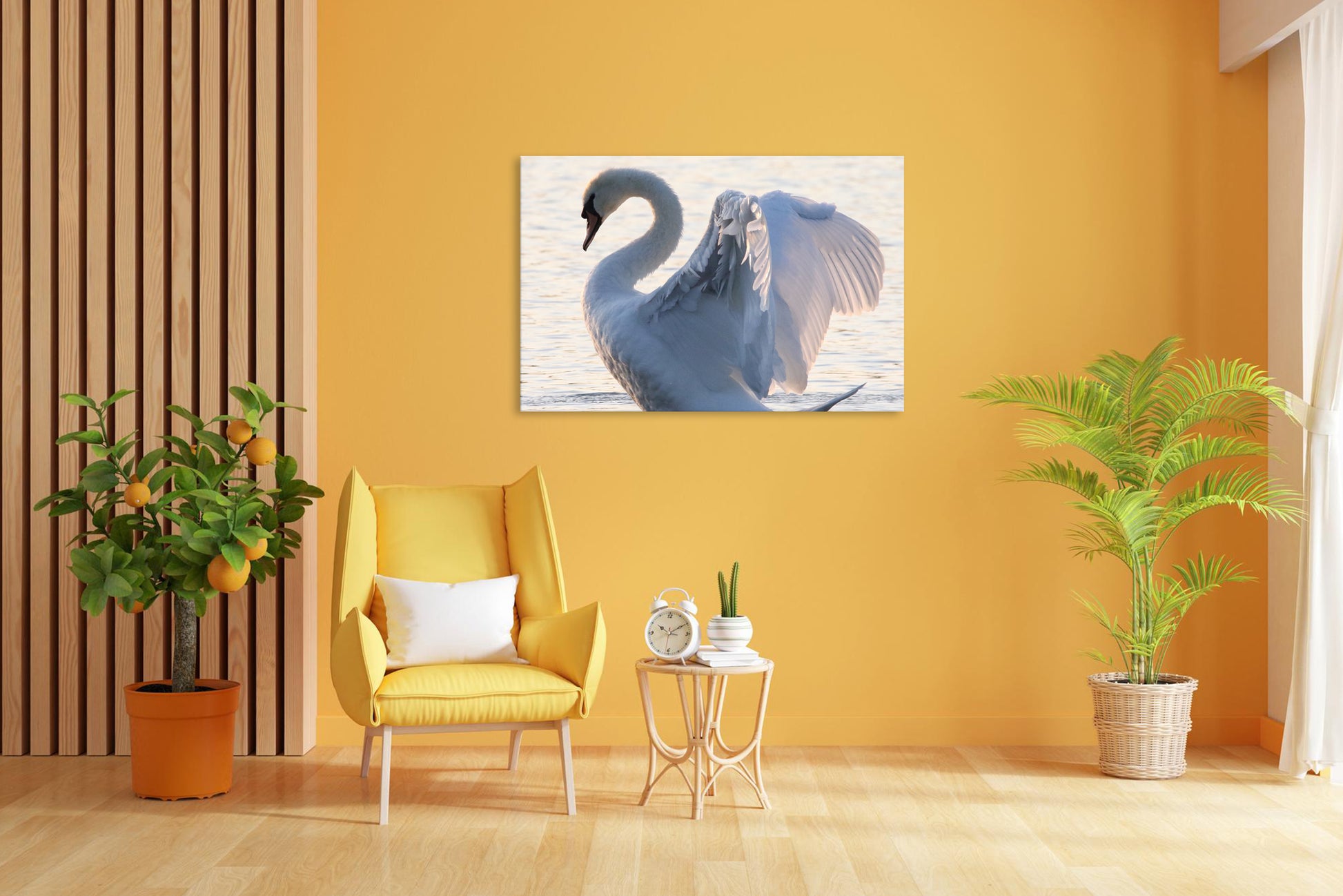 Vorschaubild Wohnzimmerbild 3