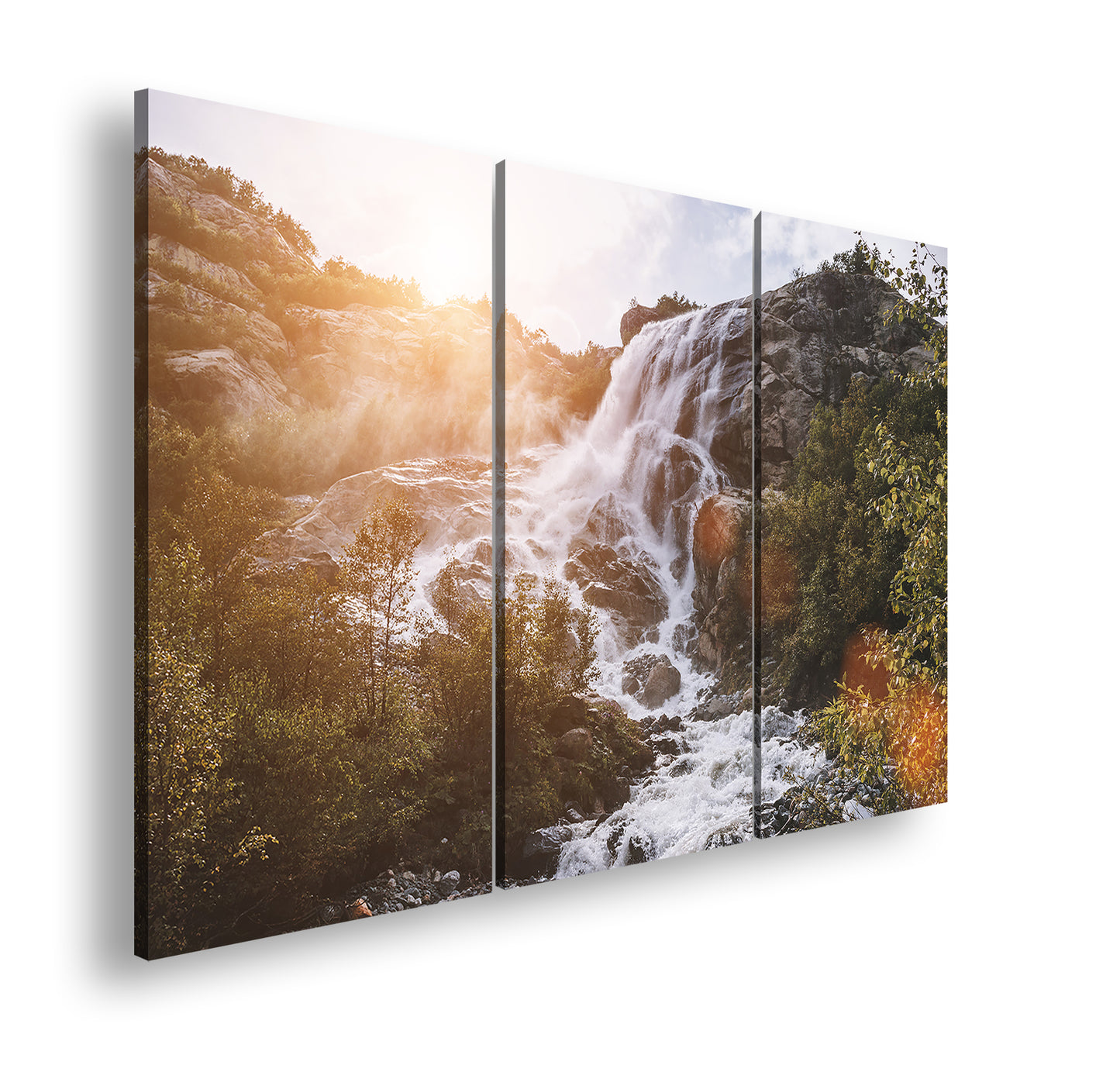 Hauptbild Farbig 3 Teilig