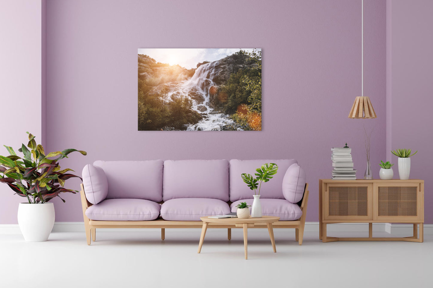 Vorschaubild Wohnzimmerbild 2