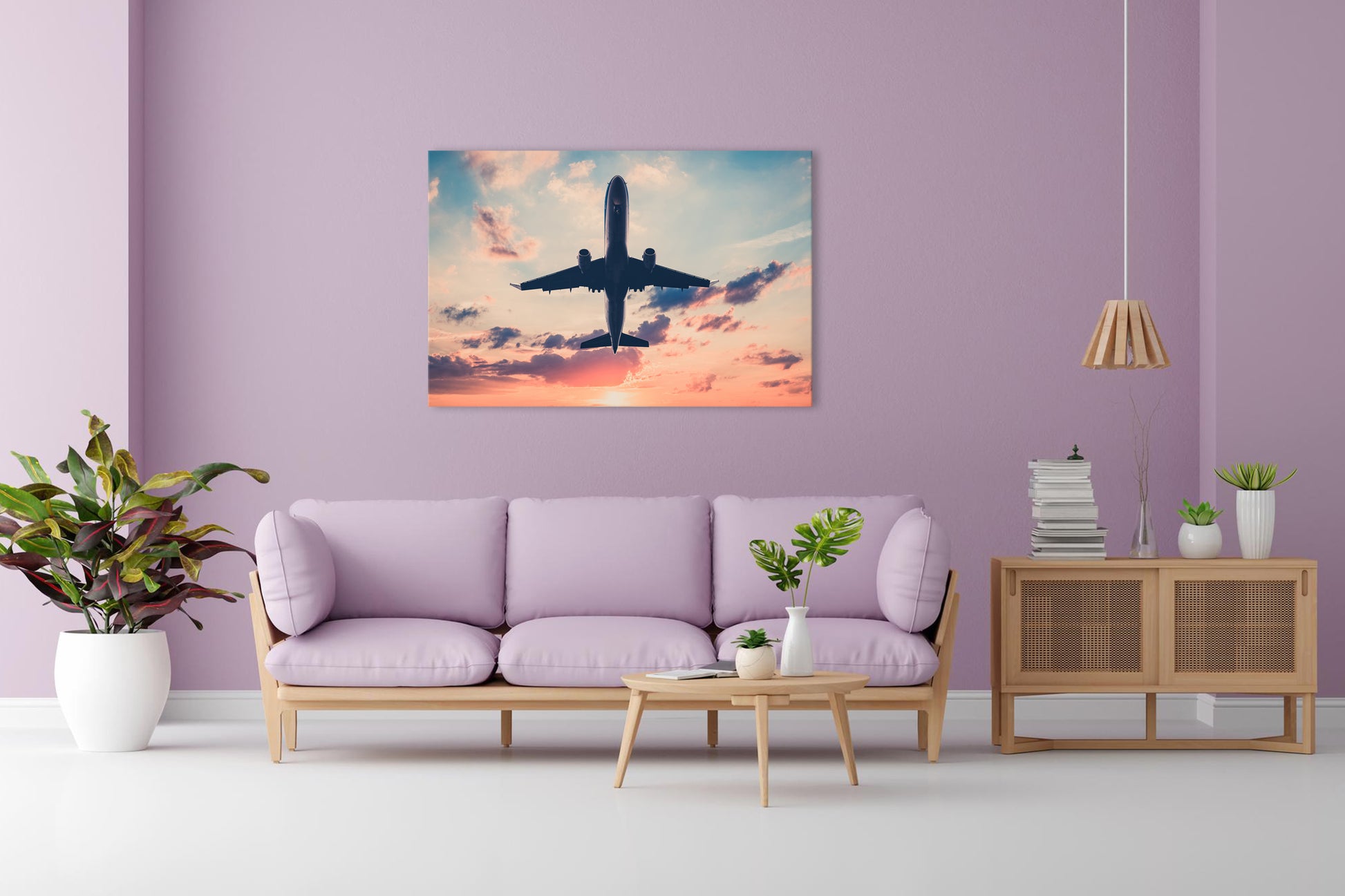 Vorschaubild Wohnzimmerbild 2