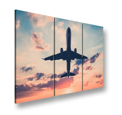 Hauptbild Farbig 3 Teilig