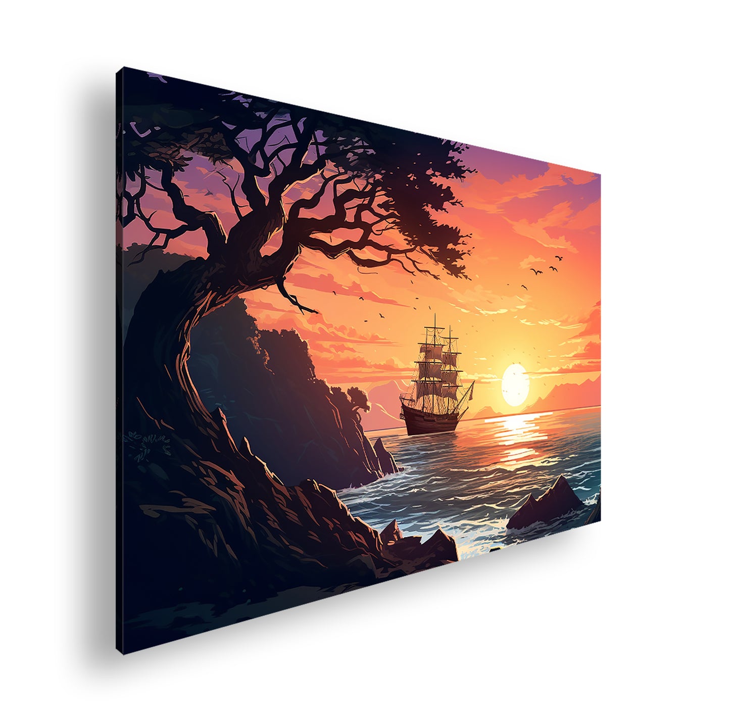 Hauptbild Farbig Standart