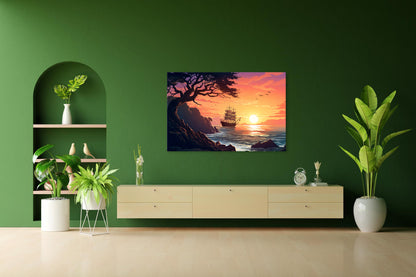 Vorschaubild Wohnzimmerbild 4