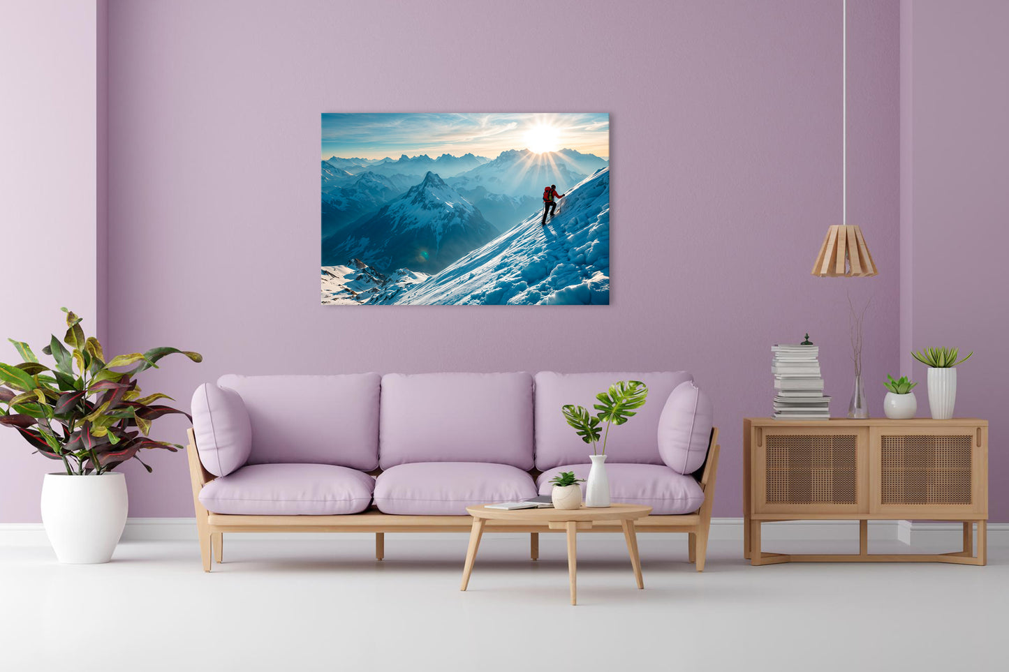 Vorschaubild Wohnzimmerbild 2