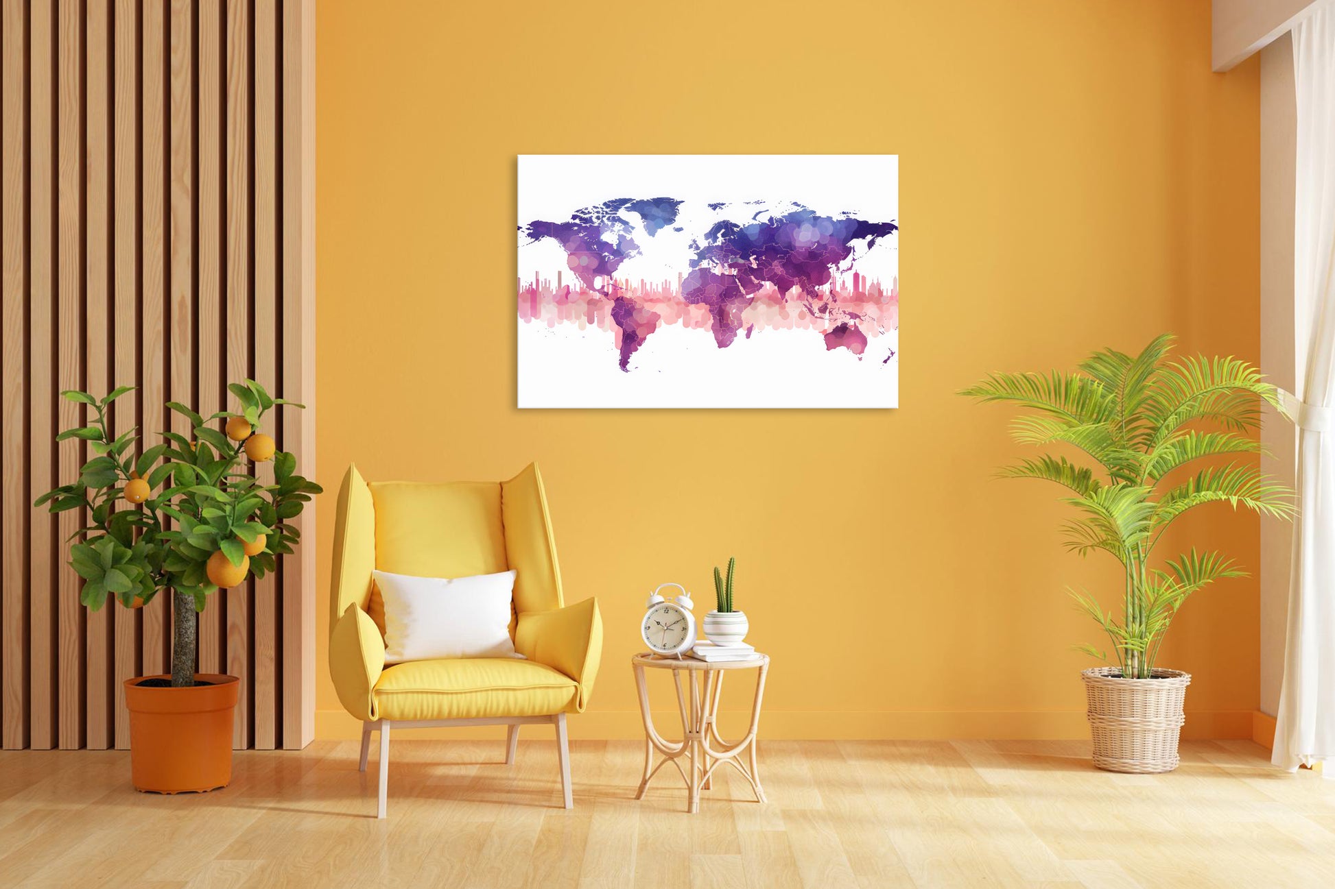 Vorschaubild Wohnzimmerbild 3