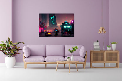 Vorschaubild Wohnzimmerbild 2