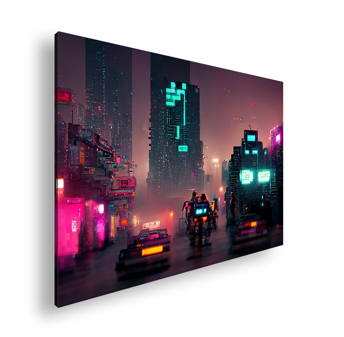 Hauptbild Farbig Standart