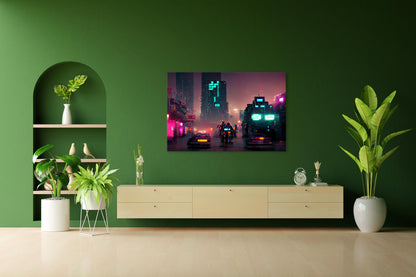 Vorschaubild Wohnzimmerbild 4