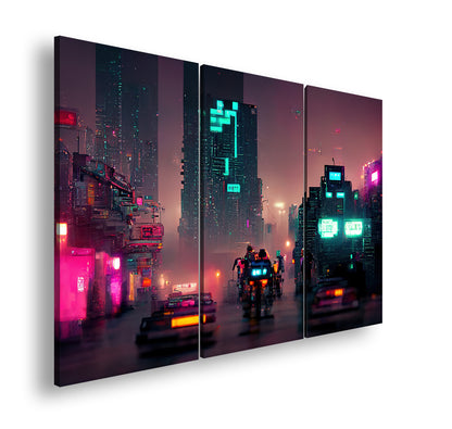 Hauptbild Farbig 3 Teilig