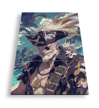 Hauptbild Farbig 3 Teilig