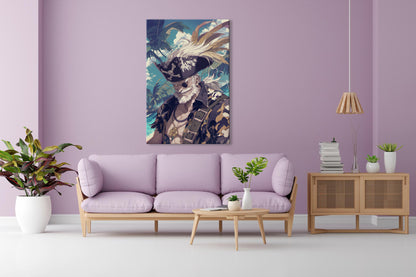 Vorschaubild Wohnzimmerbild 2