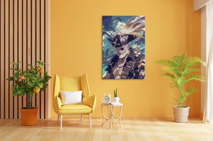 Vorschaubild Wohnzimmerbild 3